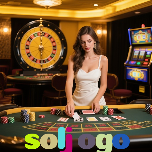soljogo 