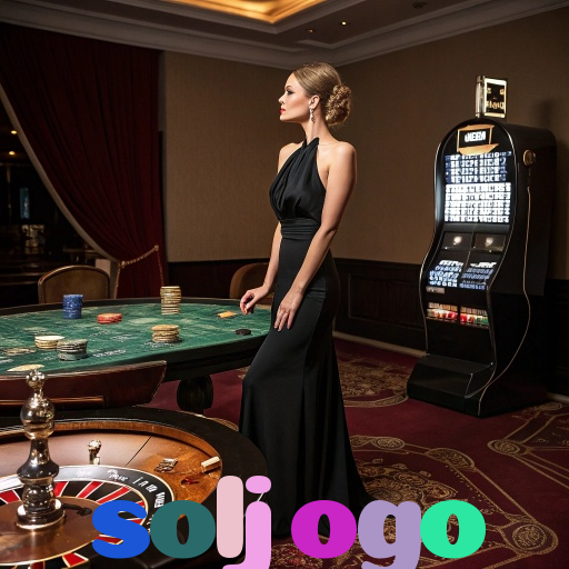 soljogo 
