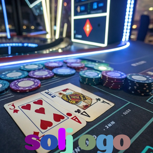 soljogo 