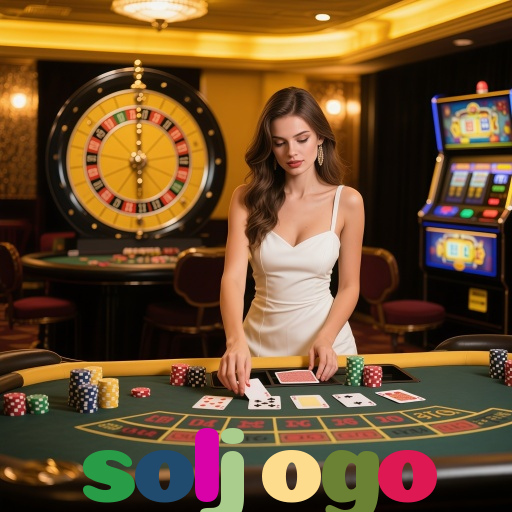 soljogo 