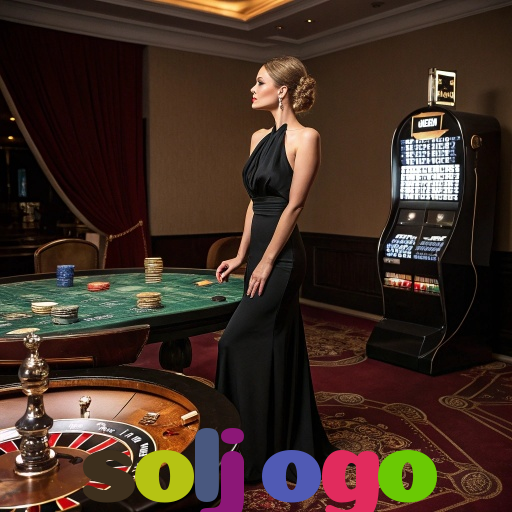 soljogo 