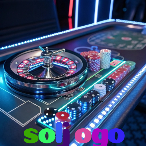 soljogo 