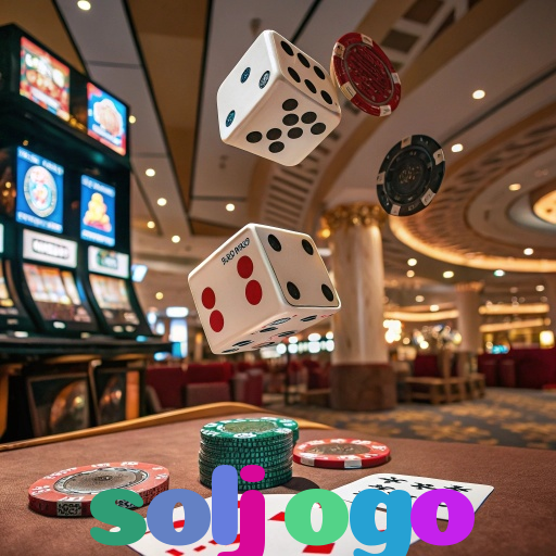 soljogo 