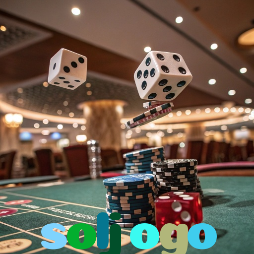 soljogo 
