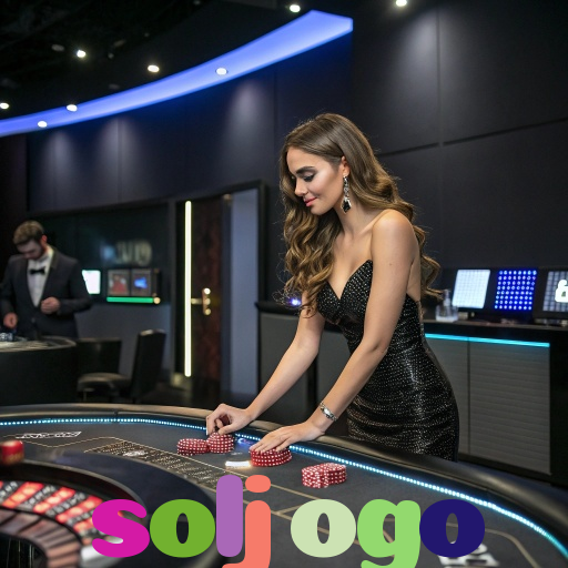soljogo 
