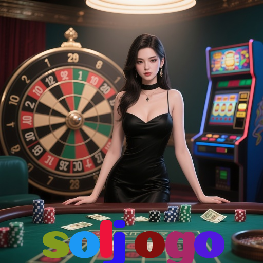 soljogo 