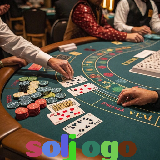 soljogo 