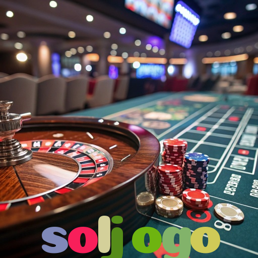 soljogo 