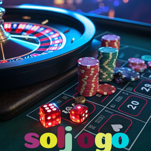 soljogo 