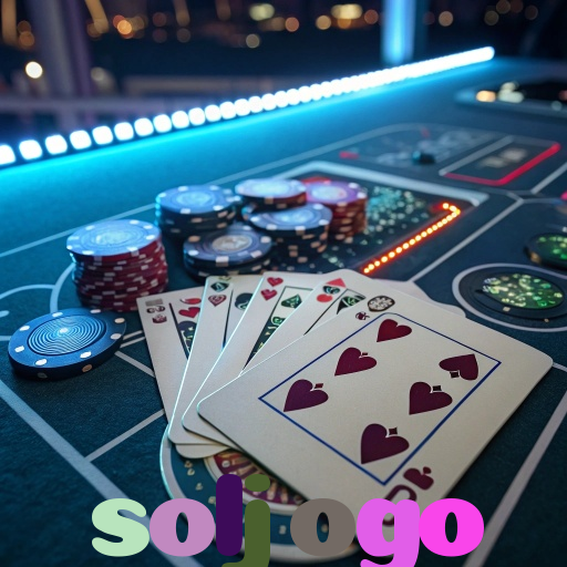 soljogo 