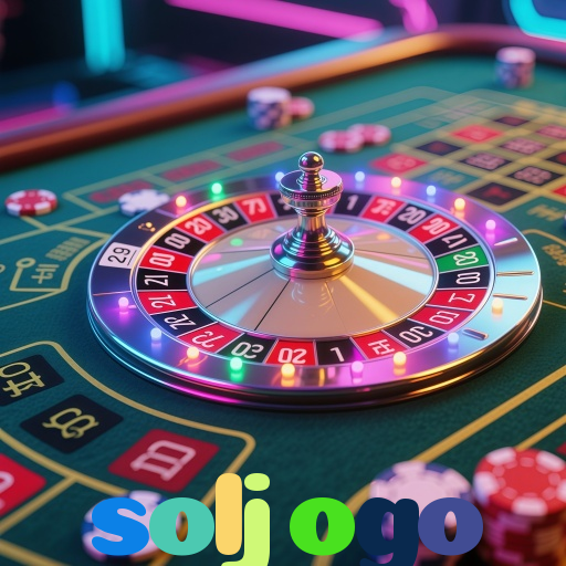 soljogo 