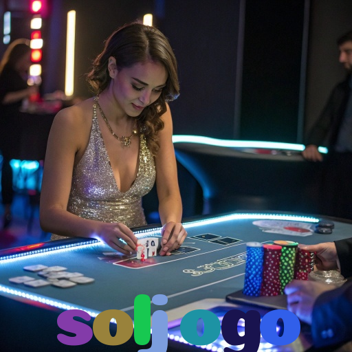 soljogo 