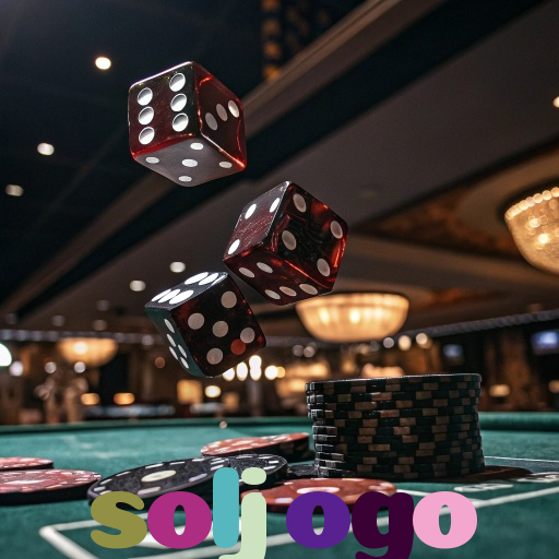 soljogo 