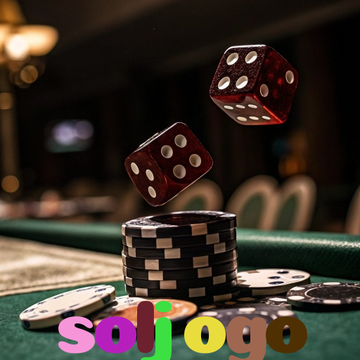 soljogo 