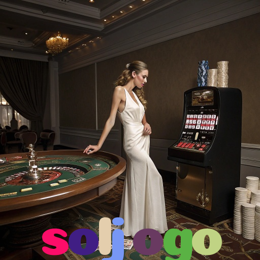 soljogo 