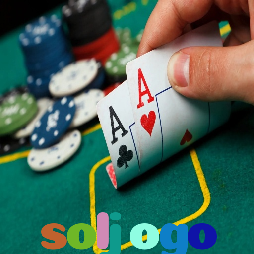 soljogo 
