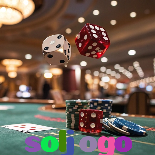 soljogo 