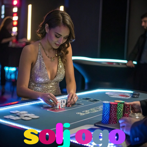 soljogo