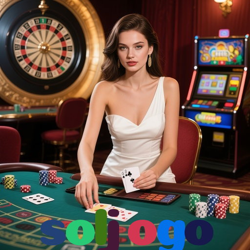 soljogo 