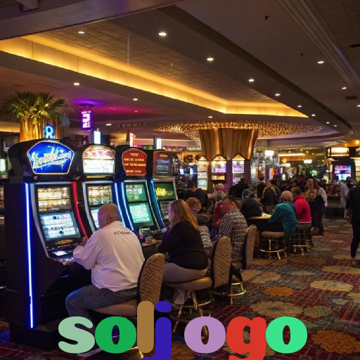soljogo 