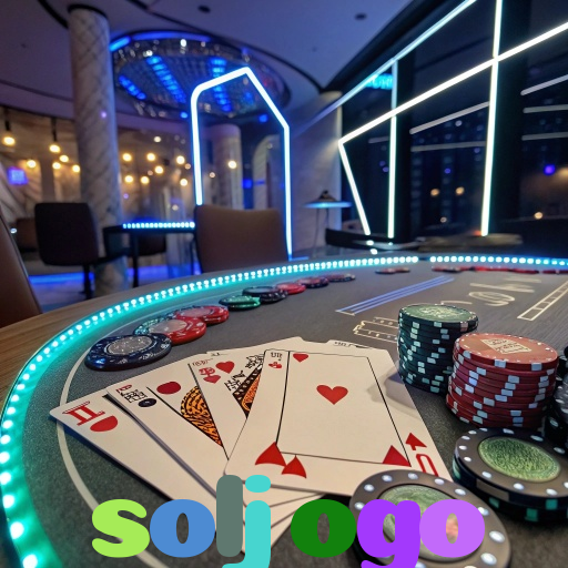 soljogo 
