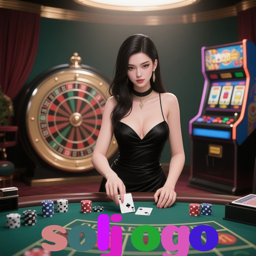 soljogo 