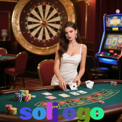 soljogo 