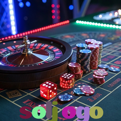 soljogo 
