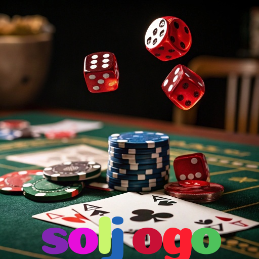 soljogo 