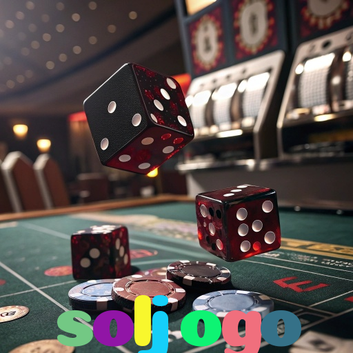 soljogo 