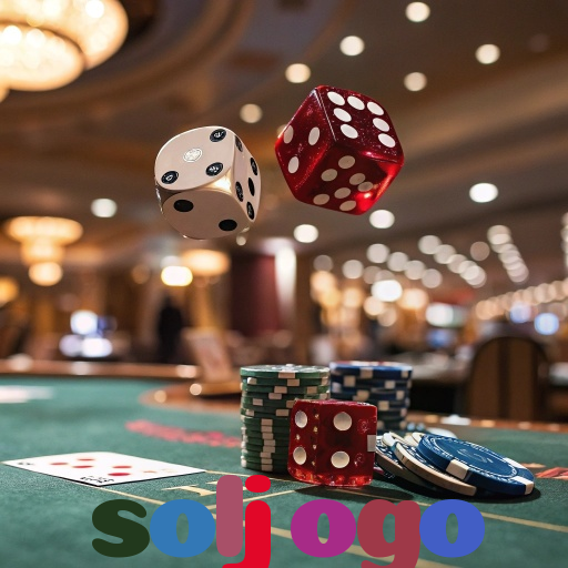 soljogo
