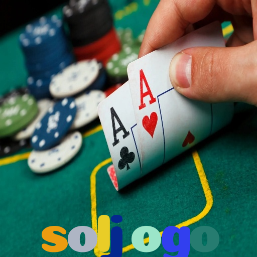 soljogo 