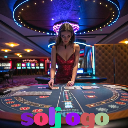 soljogo