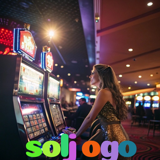 soljogo