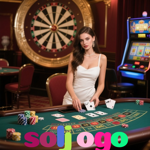 soljogo 