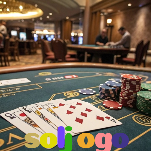 soljogo 