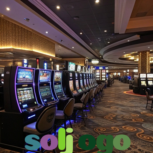 soljogo 