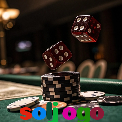 soljogo 
