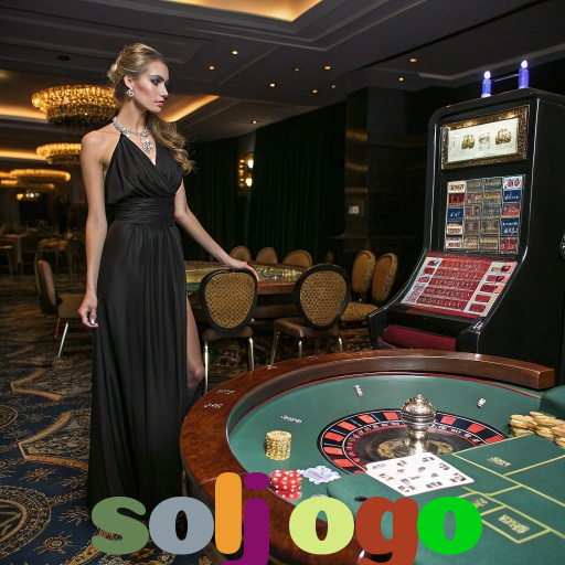 soljogo 