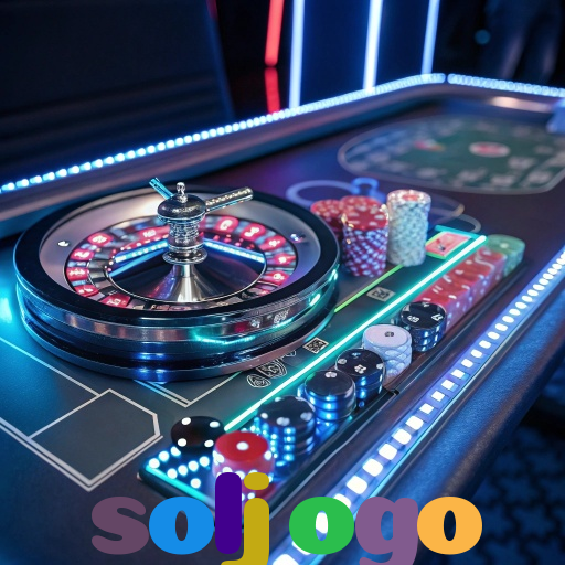 soljogo 