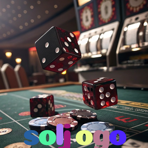 soljogo 