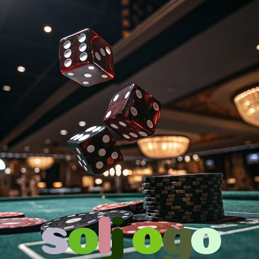 soljogo 