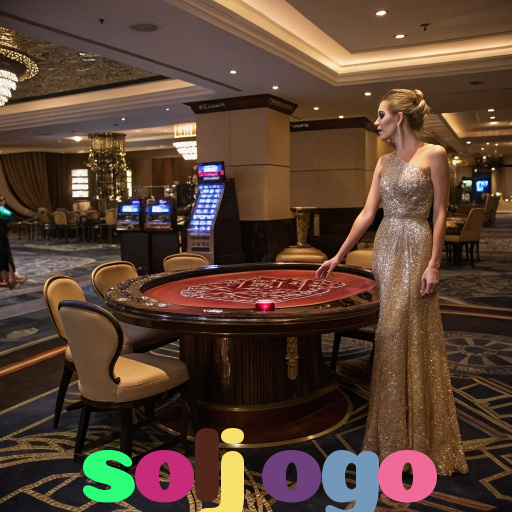 soljogo 