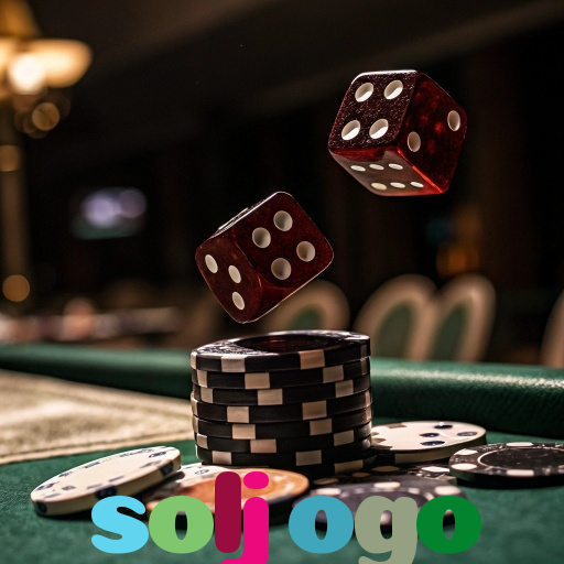 soljogo 