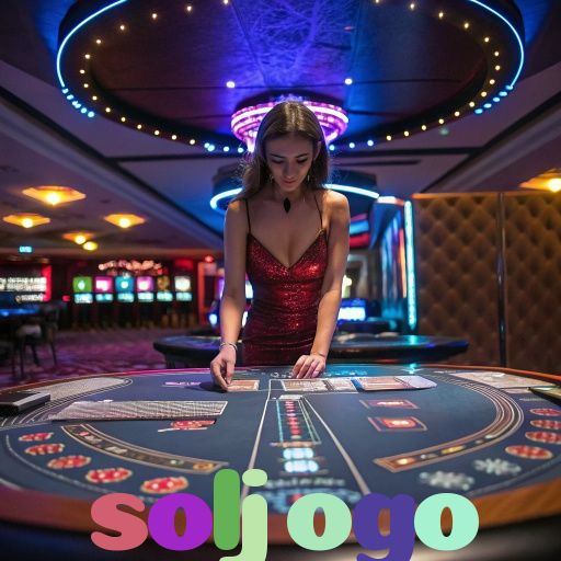 soljogo 