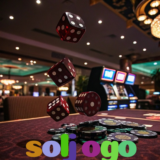 soljogo 