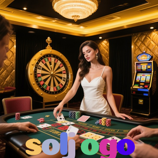 soljogo 