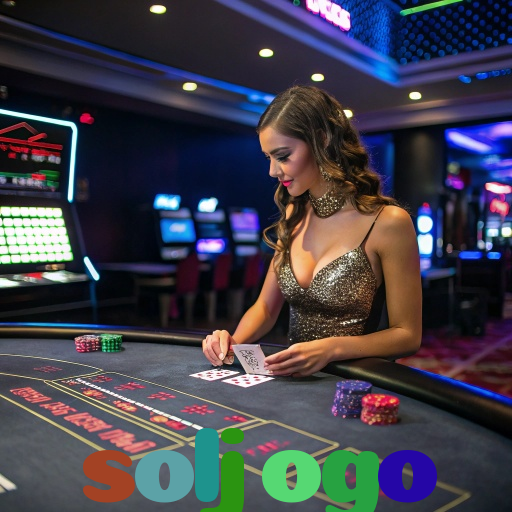 soljogo 