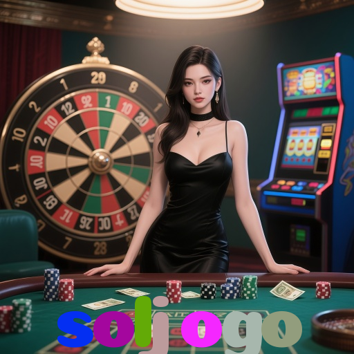 soljogo 