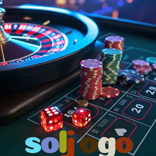 soljogo 